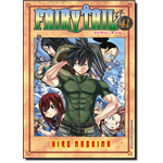 Ficha técnica e caractérísticas do produto Fairy Tail - Vol.41