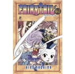 Ficha técnica e caractérísticas do produto Fairy Tail Vol 44 - Jbc