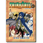 Ficha técnica e caractérísticas do produto Fairy Tail - Vol.43