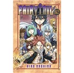 Ficha técnica e caractérísticas do produto Fairy Tail Vol 52 - Jbc