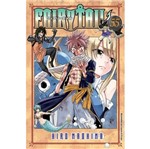 Fairy Tail Vol 55 - Jbc