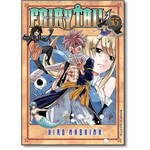 Ficha técnica e caractérísticas do produto Fairy Tail - Vol.55