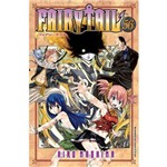 Ficha técnica e caractérísticas do produto Fairy Tail Vol 56 - Jbc