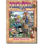 Ficha técnica e caractérísticas do produto Fairy Tail - Vol.28