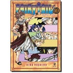 Ficha técnica e caractérísticas do produto Fairy Tail - Vol.39