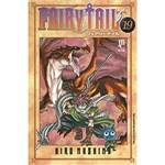 Ficha técnica e caractérísticas do produto Fairy Tail: Vol. XIX
