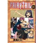 Fairy Tail: Vol. XX