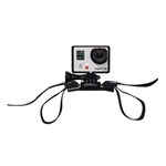Ficha técnica e caractérísticas do produto Faixa de Capacete Ventilado GVHS30 Câmeras Hero GoPro
