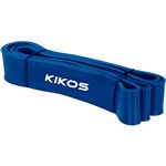 Ficha técnica e caractérísticas do produto Faixa Elástica Kikos Super Band Kikos 4,4 de Alta Densidade