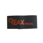 Ficha técnica e caractérísticas do produto Faixa Elastica Mini-Band Forte 600x50x1,0Mm Preto Reax