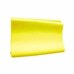 Ficha técnica e caractérísticas do produto Faixa Elástica UP Lift Tipo Thera Band Tensão Leve Amarelo
