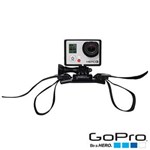 Ficha técnica e caractérísticas do produto Faixa para Capacete Ventilado GoPro para Câmeras Hero - GVHS30