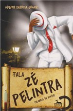 Fala Zé Pelintra - Anubis Editores