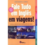 Ficha técnica e caractérísticas do produto Fale Tudo em Ingles em Viagens!