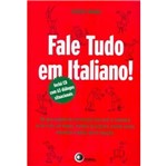 Ficha técnica e caractérísticas do produto Fale Tudo em Italiano - Disal
