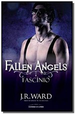 Ficha técnica e caractérísticas do produto Fallen Angel: Fascinio - Universo dos Livros