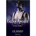 Ficha técnica e caractérísticas do produto Fallen Angels - Fascínio - Universo dos Livros