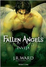 Ficha técnica e caractérísticas do produto Fallen Angels - Inveja - Universo dos Livros