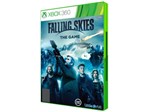 Falling Skies - The Game para Xbox 360 - Little Orbit