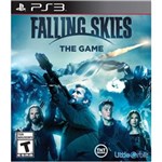 Ficha técnica e caractérísticas do produto Falling Skies: The Game - PS3