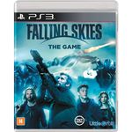 Ficha técnica e caractérísticas do produto Falling Skies: The Game - Ps3