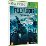 Ficha técnica e caractérísticas do produto Falling Skies The Game Xbox 360