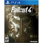 Ficha técnica e caractérísticas do produto Fallout 4 PS4