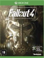 Ficha técnica e caractérísticas do produto Fallout 4 - Xbox One - 1