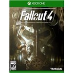 Ficha técnica e caractérísticas do produto Fallout 4 Xbox One