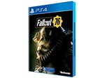 Ficha técnica e caractérísticas do produto Fallout 76 para PS4 - Bethesda