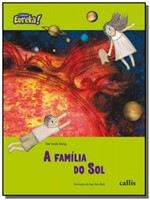 Ficha técnica e caractérísticas do produto Familia do Sol, a - Callis