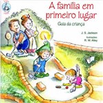 Ficha técnica e caractérísticas do produto Familia em Primeiro Lugar - Paulus