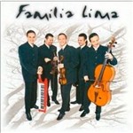 Família Lima - Granada - Cd Ec