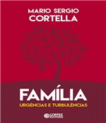 Ficha técnica e caractérísticas do produto Familia - Urgencias e Turbulencias - Cortez