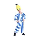 Ficha técnica e caractérísticas do produto Fantasia Banana de Pijama B1