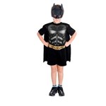 Ficha técnica e caractérísticas do produto Fantasia Batman Pop - o Cavaleiro das Trevas Ressurge