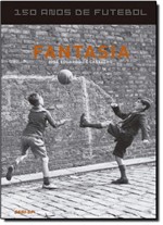 Ficha técnica e caractérísticas do produto Fantasia - Col. 150 Anos de Futebol - Sesi
