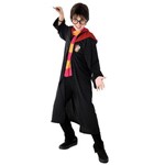 Fantasia Infantil Harry Potter G 10 a 12 Anos Original