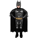 Ficha técnica e caractérísticas do produto Fantasia Luxo - Batman o Cavaleiro das Trevas Ressurge - Sulamericana