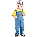 Fantasia Minions Toddler / M