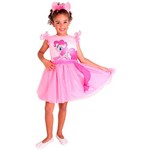 Ficha técnica e caractérísticas do produto Fantasia My Little Pony Pinkie Pie 35670 Pp