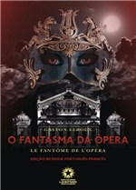 Ficha técnica e caractérísticas do produto Fantasma da Opera - Ed Bilingue - Landmark