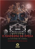 Ficha técnica e caractérísticas do produto Fantasma da Opera - Ed Bilingue, o - Landmark