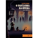 Ficha técnica e caractérísticas do produto Fantasma da Opera, o - Edicao Comentada - Zahar
