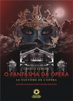 Ficha técnica e caractérísticas do produto Fantasma da Opera, o - Landmark - 952849