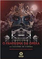 Ficha técnica e caractérísticas do produto Fantasma da Opera, o - Landmark