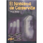 Ficha técnica e caractérísticas do produto Fantasma de Canterville, El