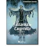 Ficha técnica e caractérísticas do produto Fantasma de Canterville, o - Quadrinhos