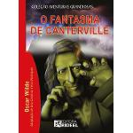 Ficha técnica e caractérísticas do produto Fantasma De Canterville. O