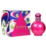 Ficha técnica e caractérísticas do produto Fantasy Britney Spears 100ml Perfume Feminino
